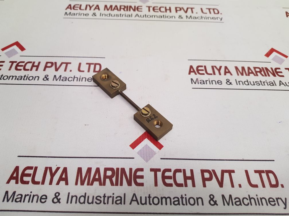 0,5 40A 60 Mv Shunt