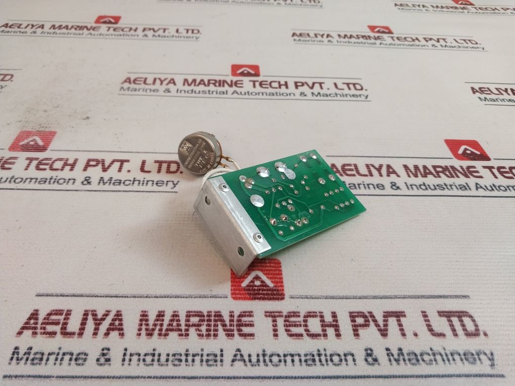 10-1120 Rev. A Pcb