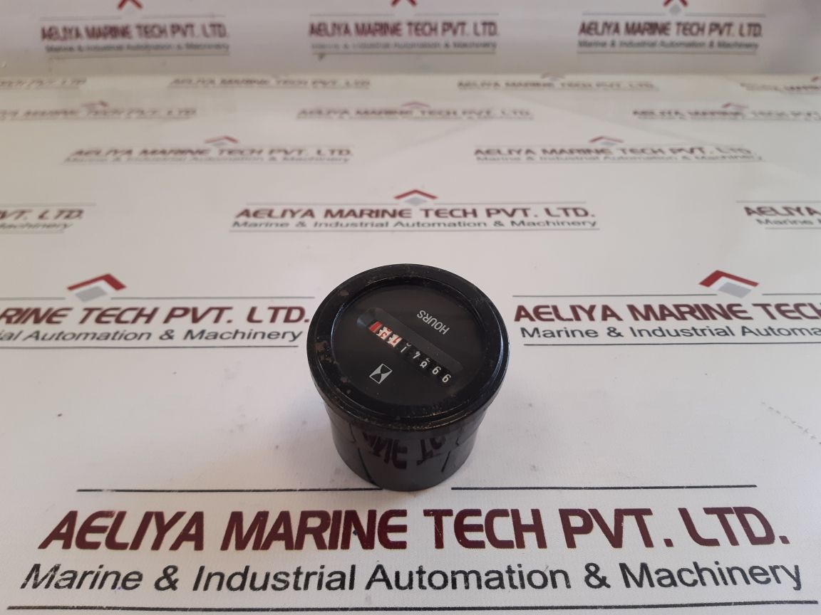 10-32v hour meter