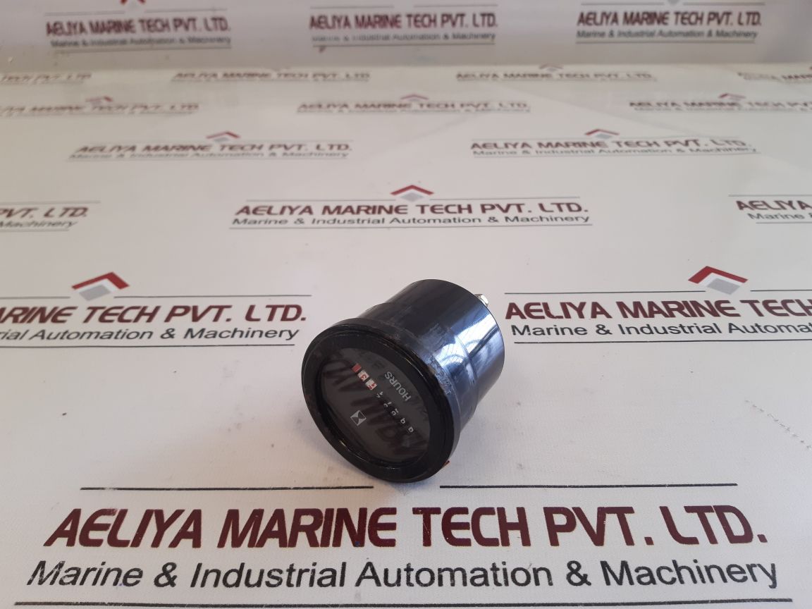 10-32v hour meter