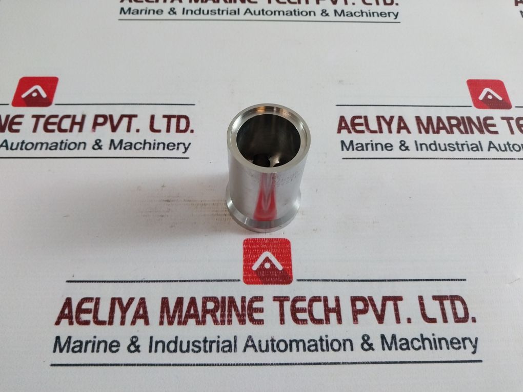 100302 Rev B Spool Nc Spm Valve 1” 3/5 Ksi