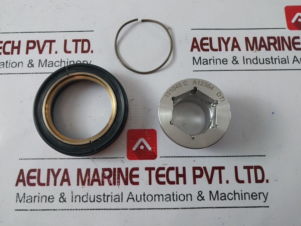 Dti 100942 Seal Packer 1.5 Inch Assembly