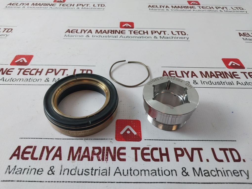 Dti 100942 Seal Packer 1.5 Inch Assembly