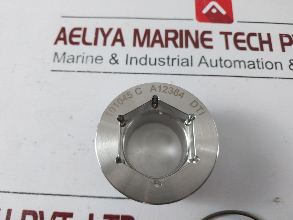 Dti 100942 Seal Packer 1.5 Inch Assembly