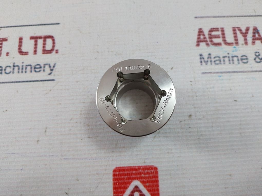 101029-c Pid-40779-05 Shaft Seal M01213783