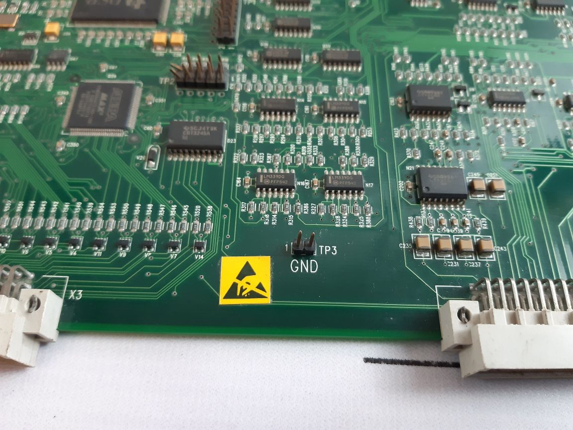 1021279A Pcb Card