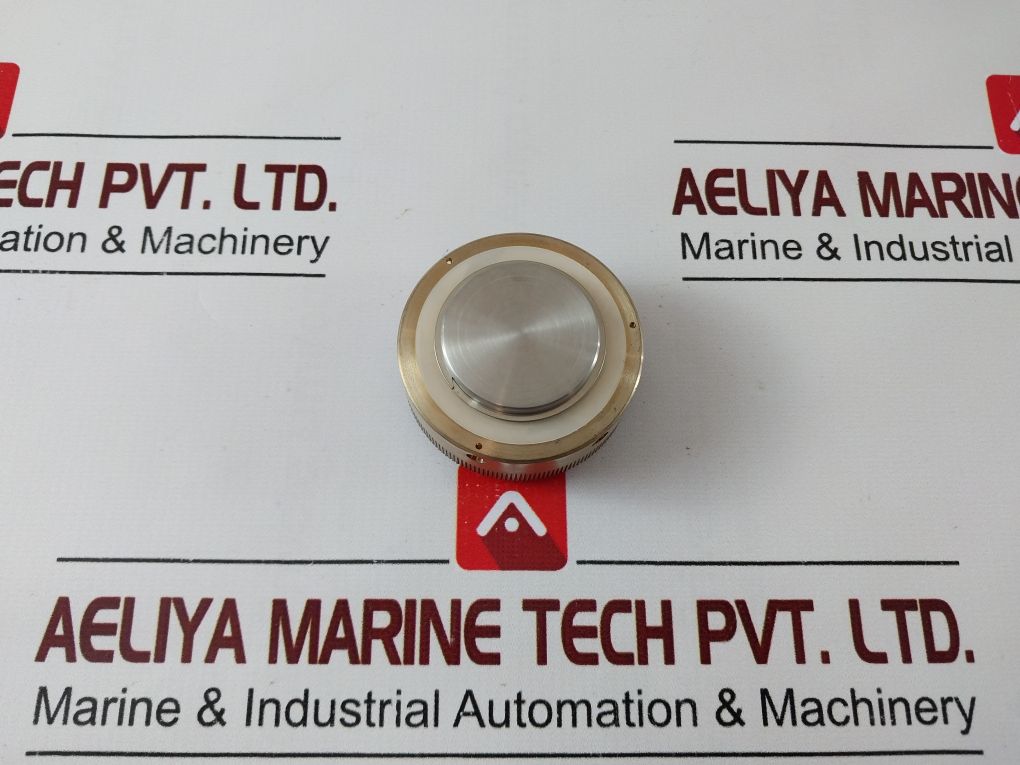 Teledyne 1074036-104 M24214/10-004 Pressure Proof Cap 2.125