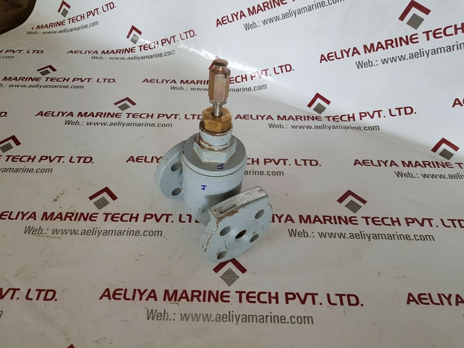 Honeywell dn15 pn16 valve v5016a1069
