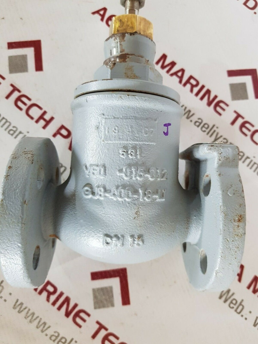 Honeywell dn15 pn16 valve v5016a1069