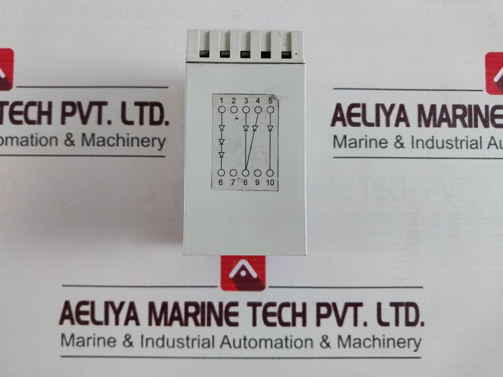 110.25.60 Alarm Module