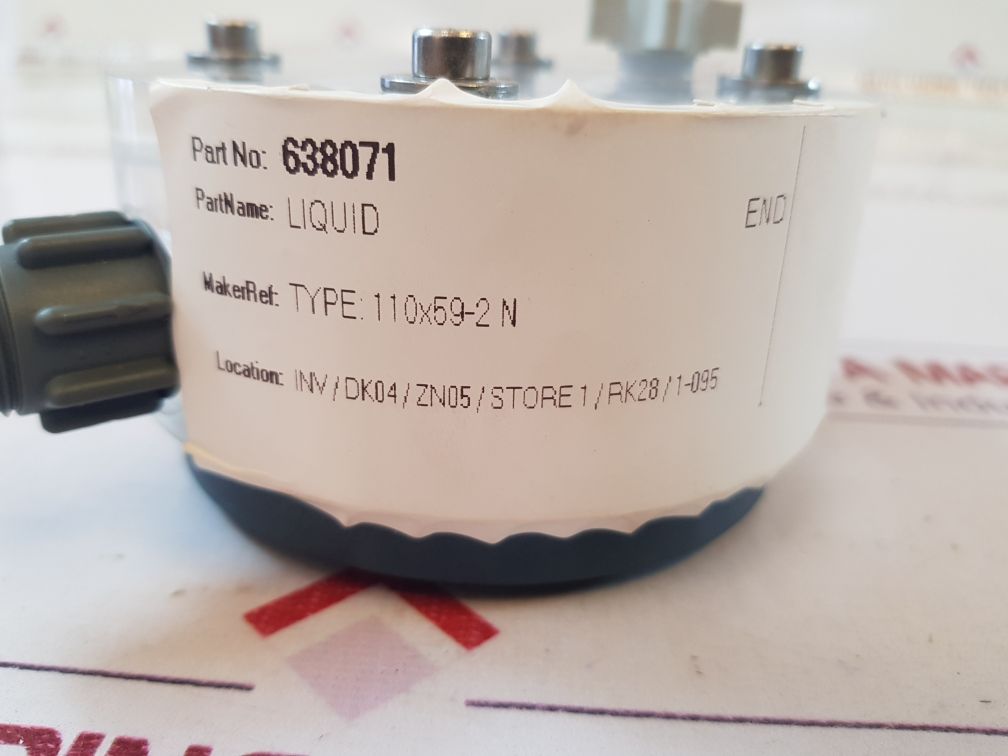 110x59-2 n liquid 638071