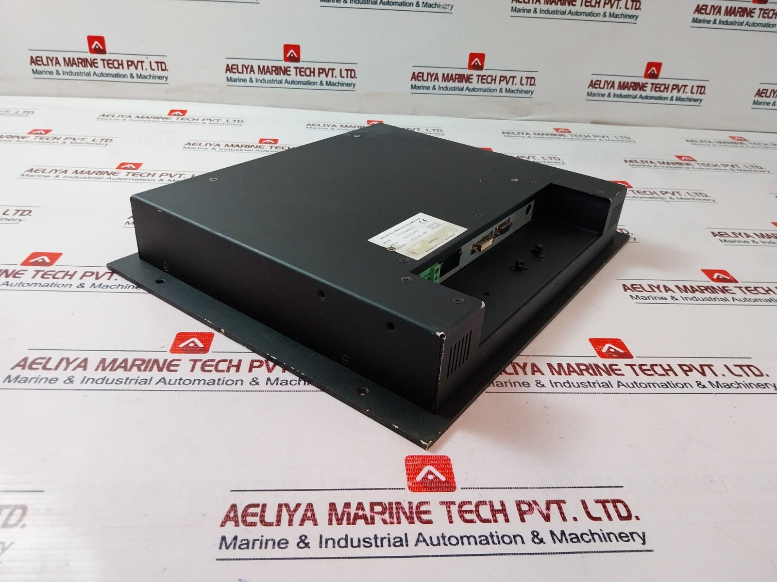 Praxis Automation 98.6.022.662 Tft Display 15" 8-32 Vdc