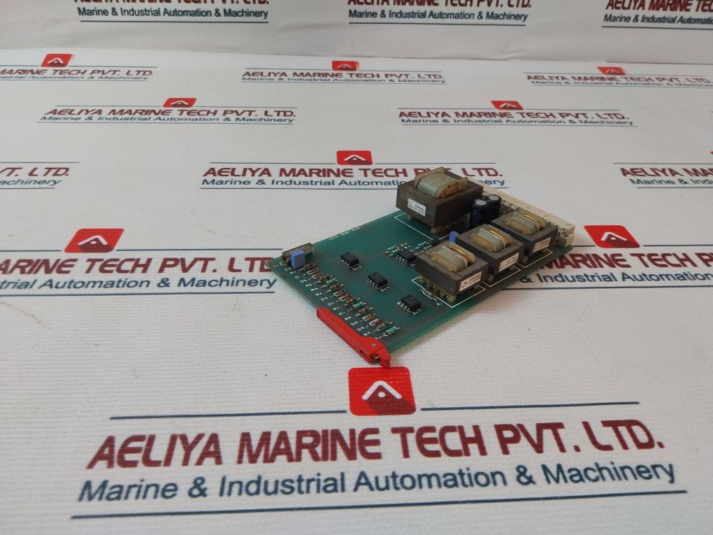 1202-B86.Pcb Card