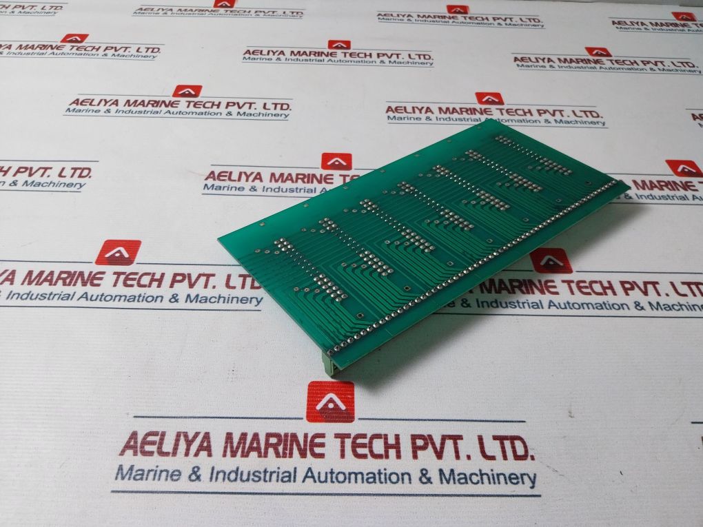1207-986.Pcb Card