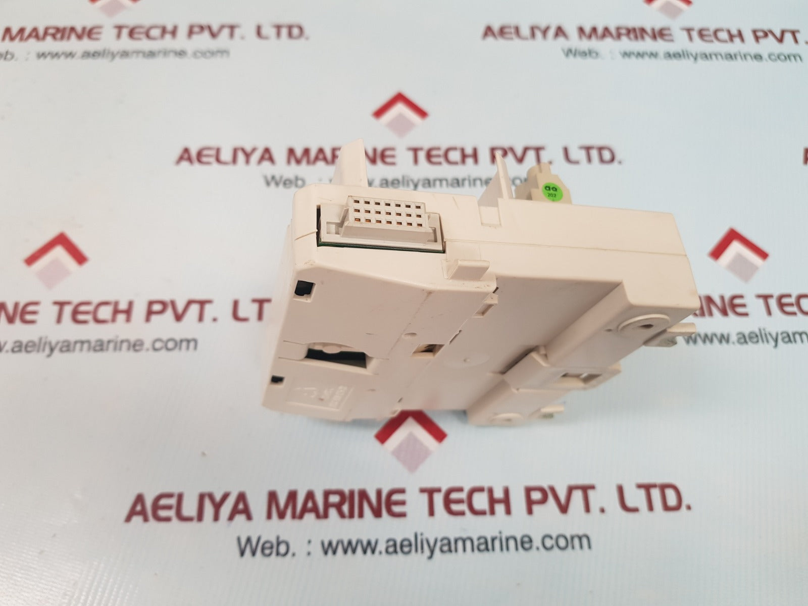 Abb tu831v1 3bse013235r1 extended module base