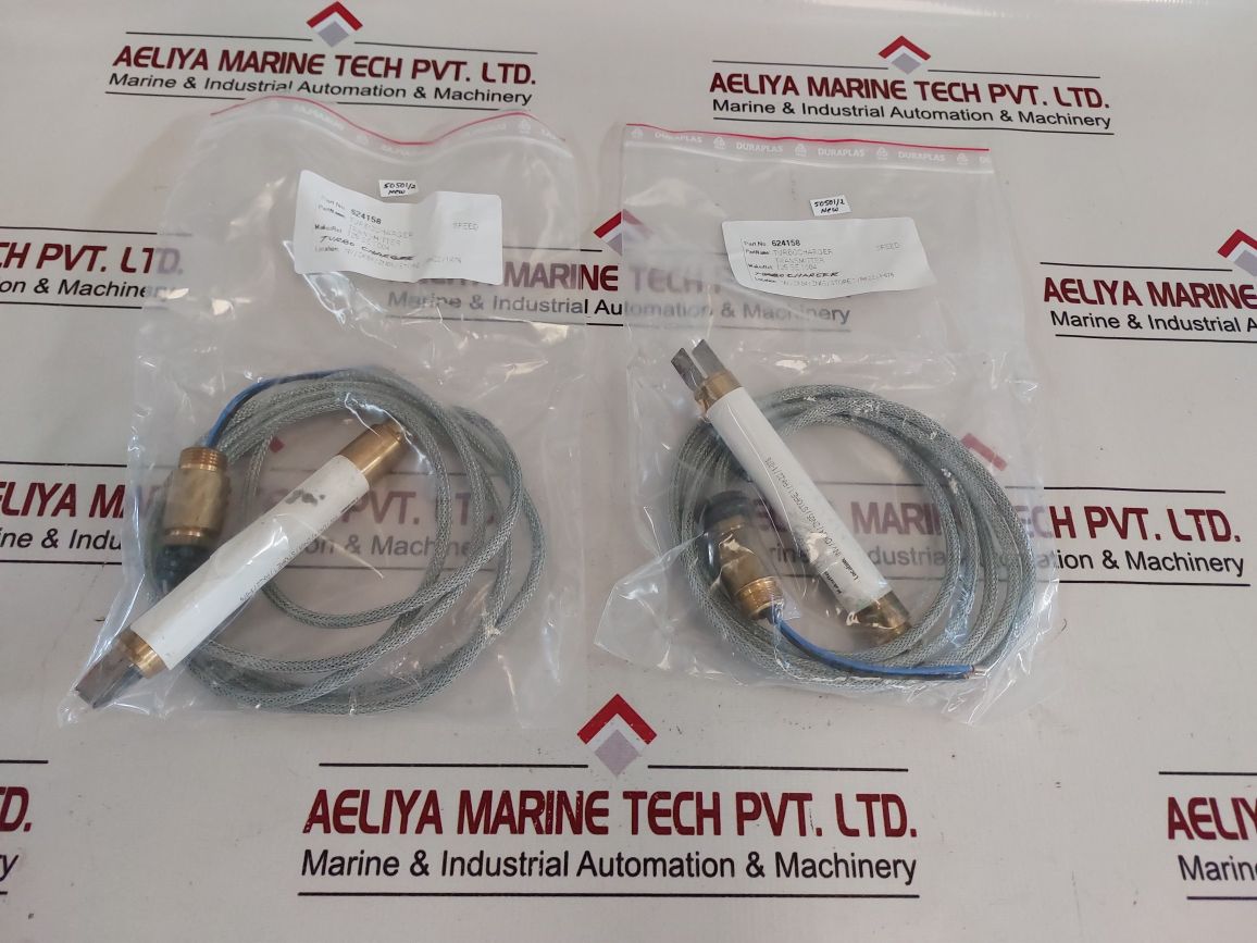 125 Se 1004 Turbocharger Speed Transmitter