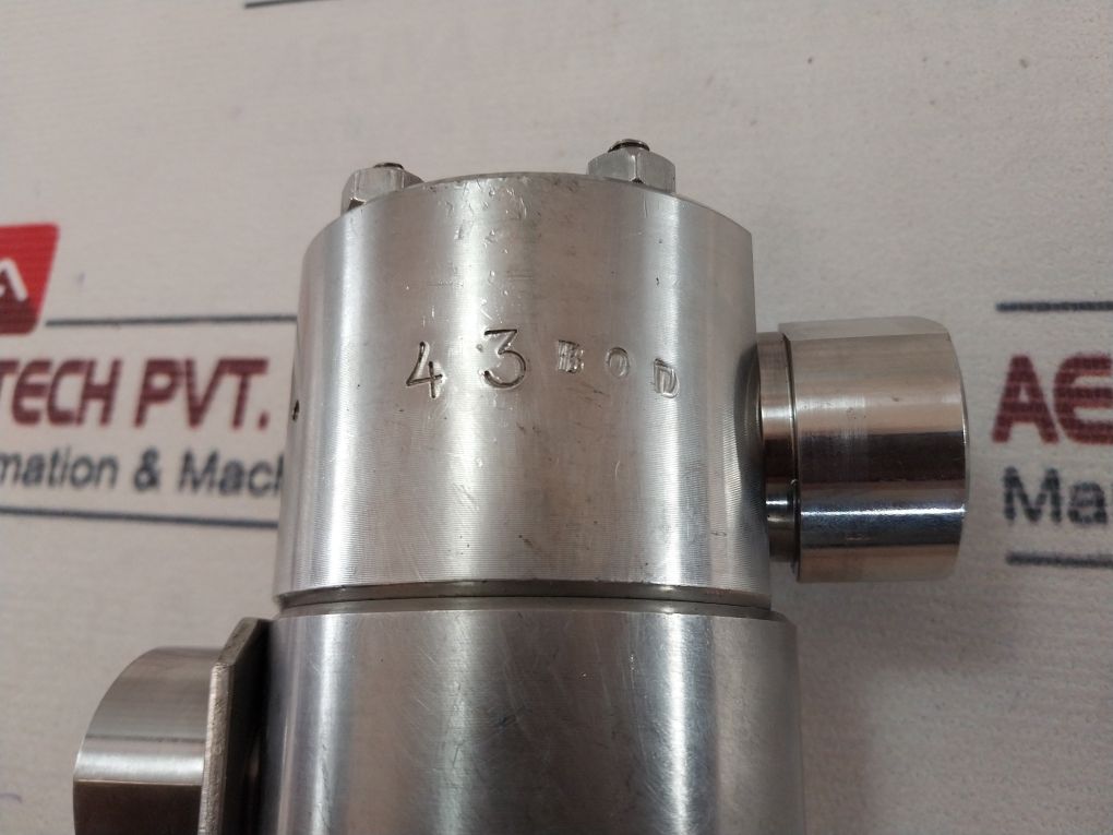 1/2 Sae 25444-3-2