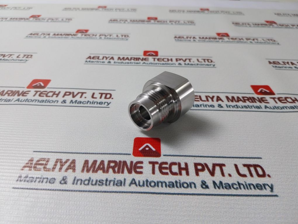 1/2 Sae Adapter