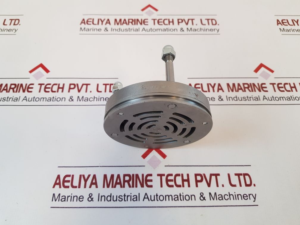 1300 Af/F Concentric Valve