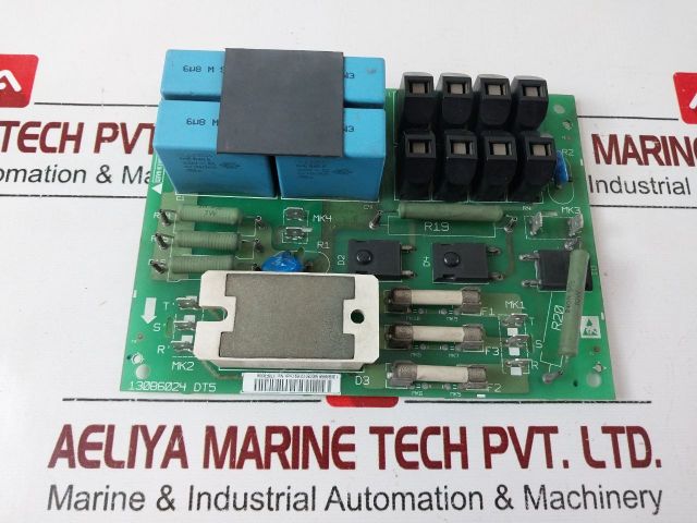 130B6024 Dt5 Inverter Power Supply Board