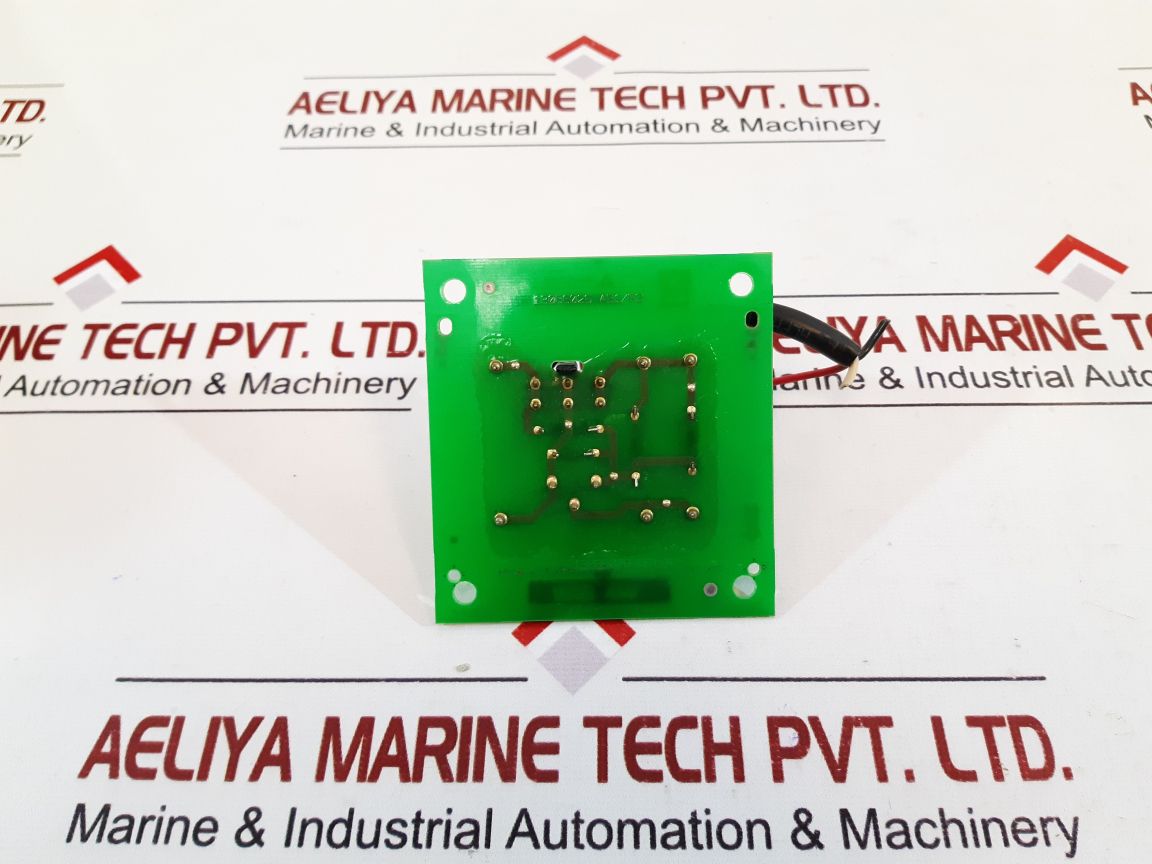 Danfoss 130b6026 dt1/r2 inverter charging current limiting board