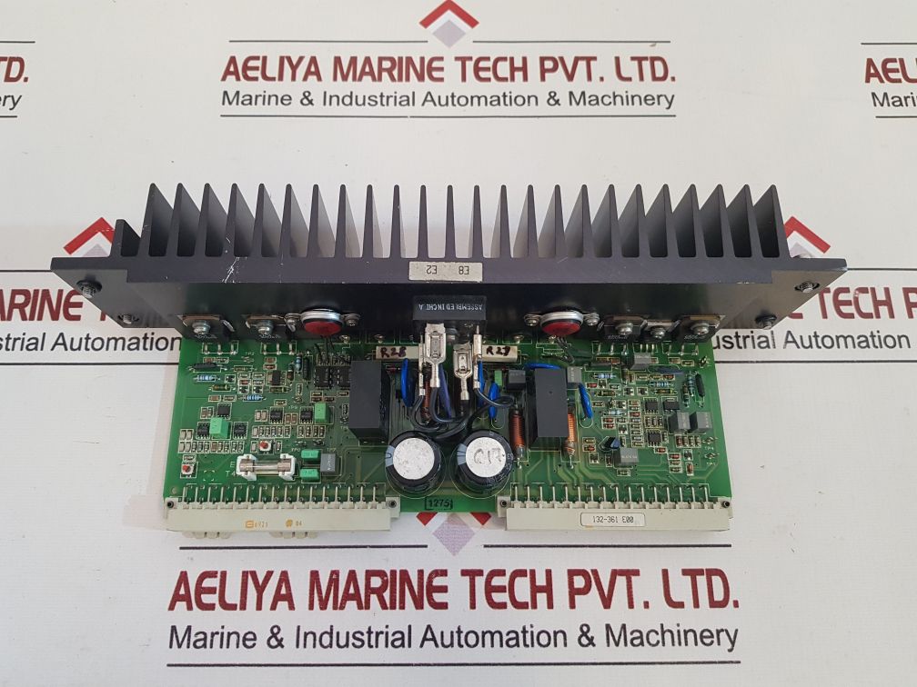 132-361.00 pcb
