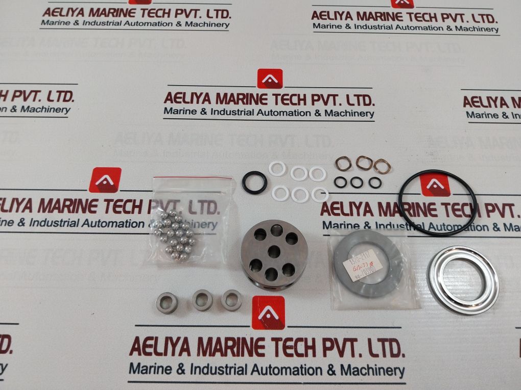 1320-2199 Major W/Rotor Repair Kit 240786