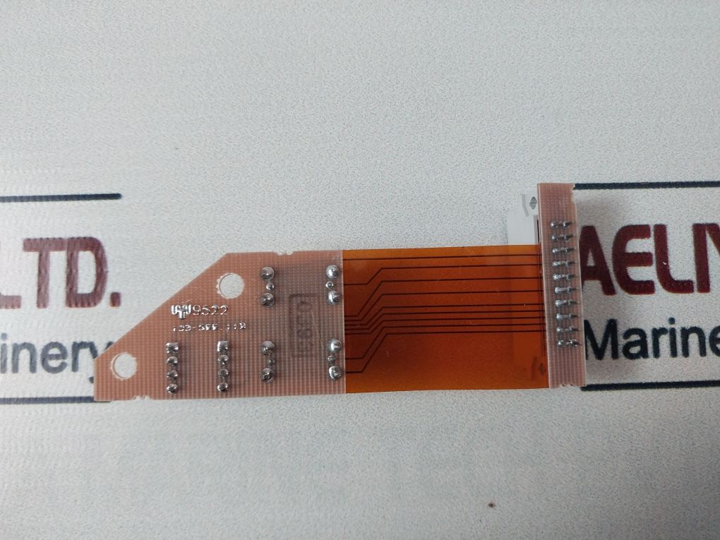 133-555.11B Pcb