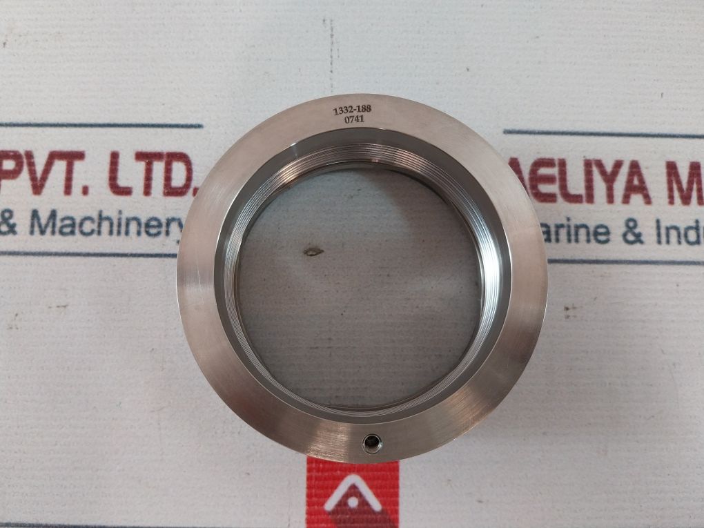 1332-188 0741 Mechanical Seal Kit
