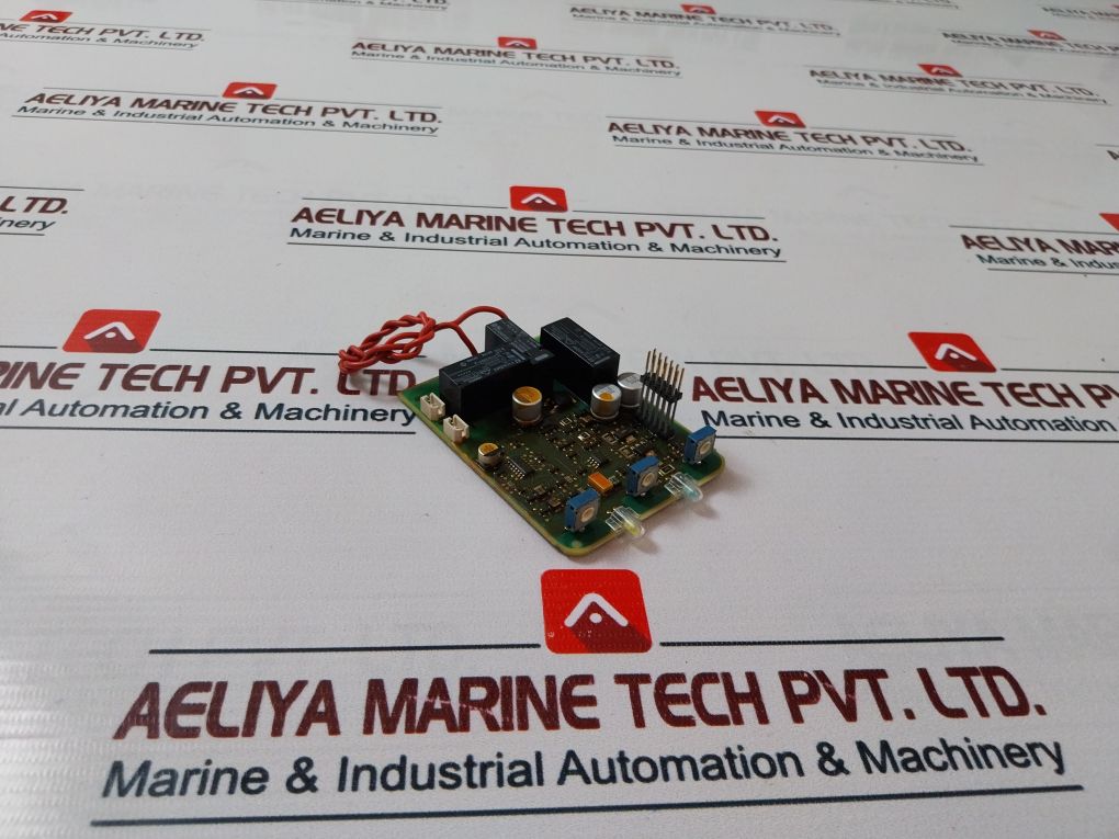 13775960111A04 Sg0936001514 Pcb Card
