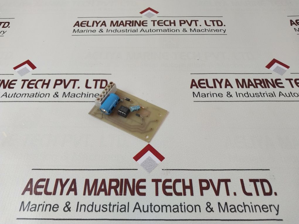 1392H Pcb Card