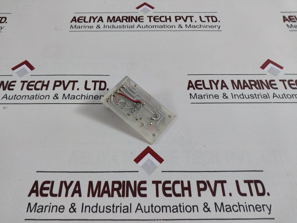 1392H Pcb Card