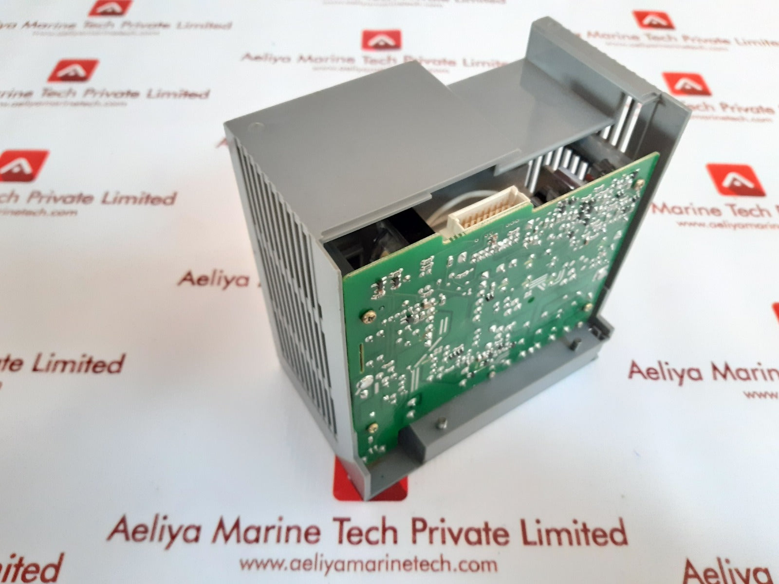 Allen-bradley 1746-p3 ser.a slc 500 power supply