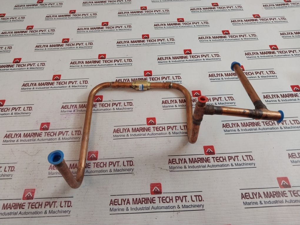 14-00181-08 Check Valve 0403