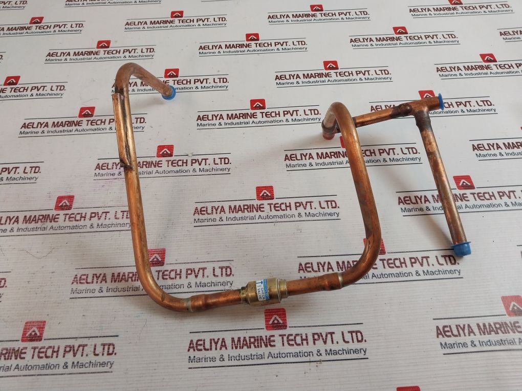 14-00181-08 Check Valve 0403
