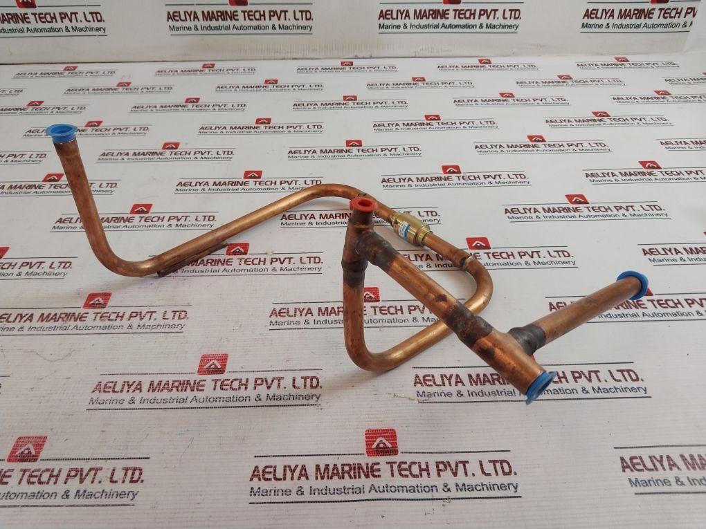 14-00181-08 Check Valve 0403