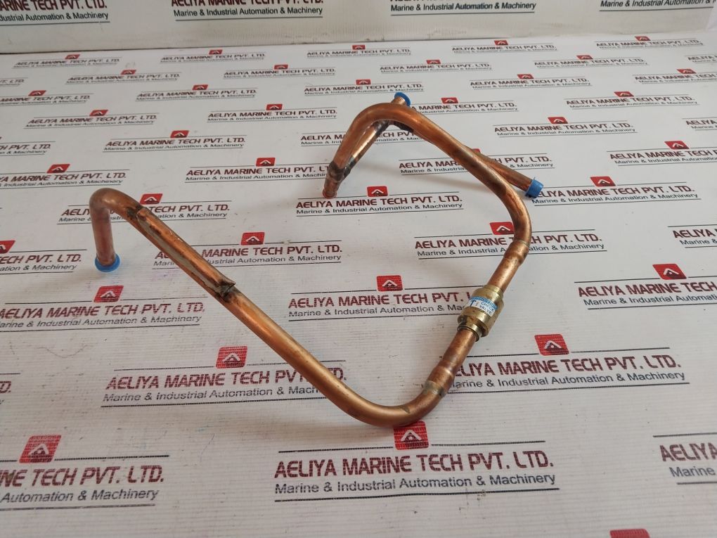 14-00181-08 Check Valve 0403