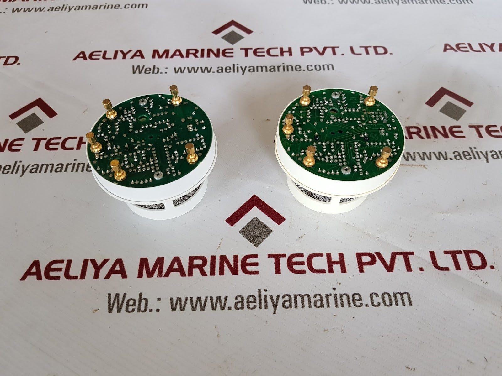Deckma orm130 a+f