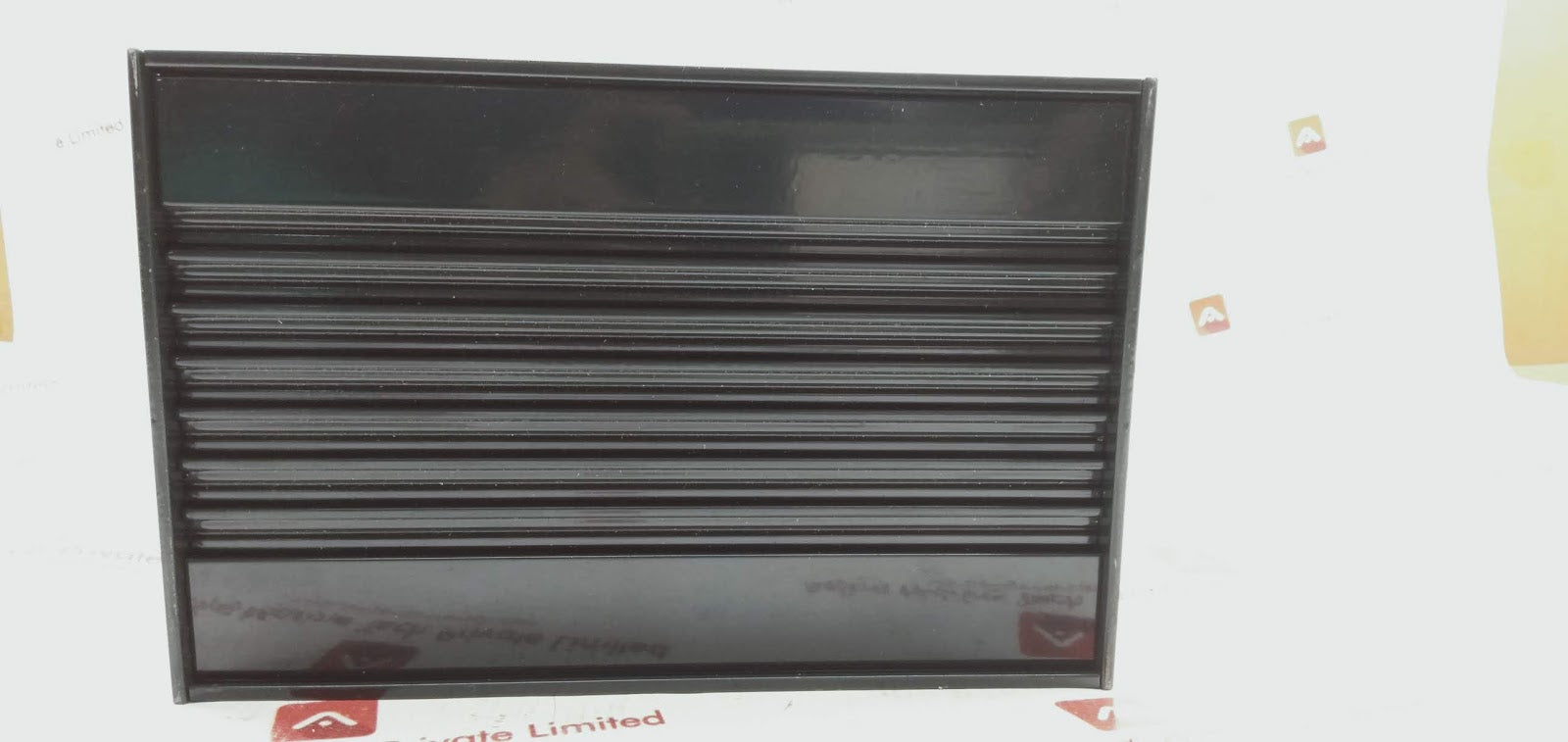Coutant gpe 1000/24 10a power supply