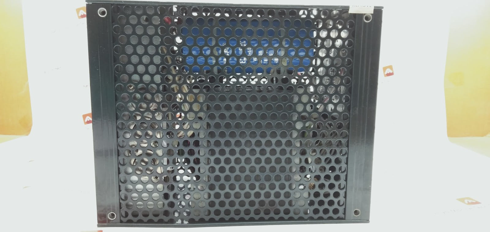 Coutant gpe 1000/24 10a power supply
