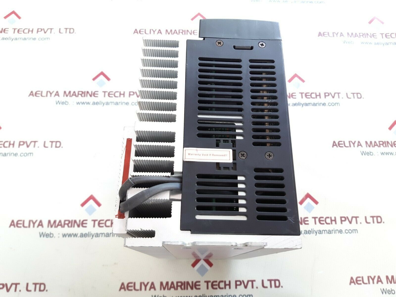 Doosan vision dvsc-tx-14a-03 ac servo driver