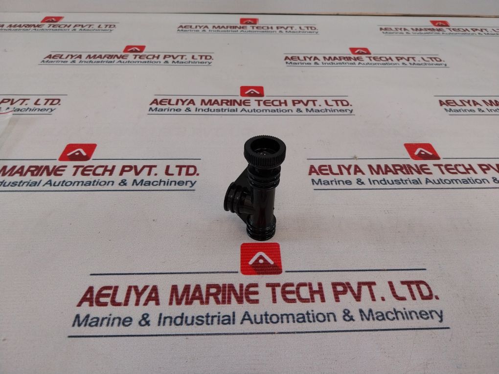 15-4691 Plastic Air Bleeder Assembly