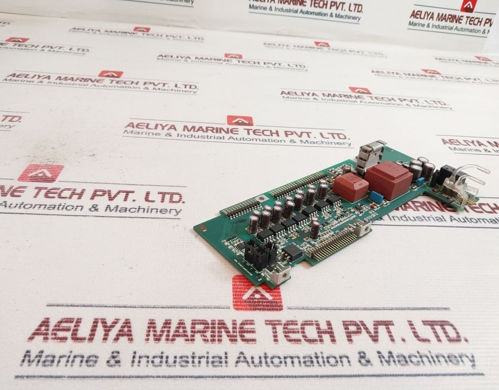 150300031 Pif 1 Acu Board