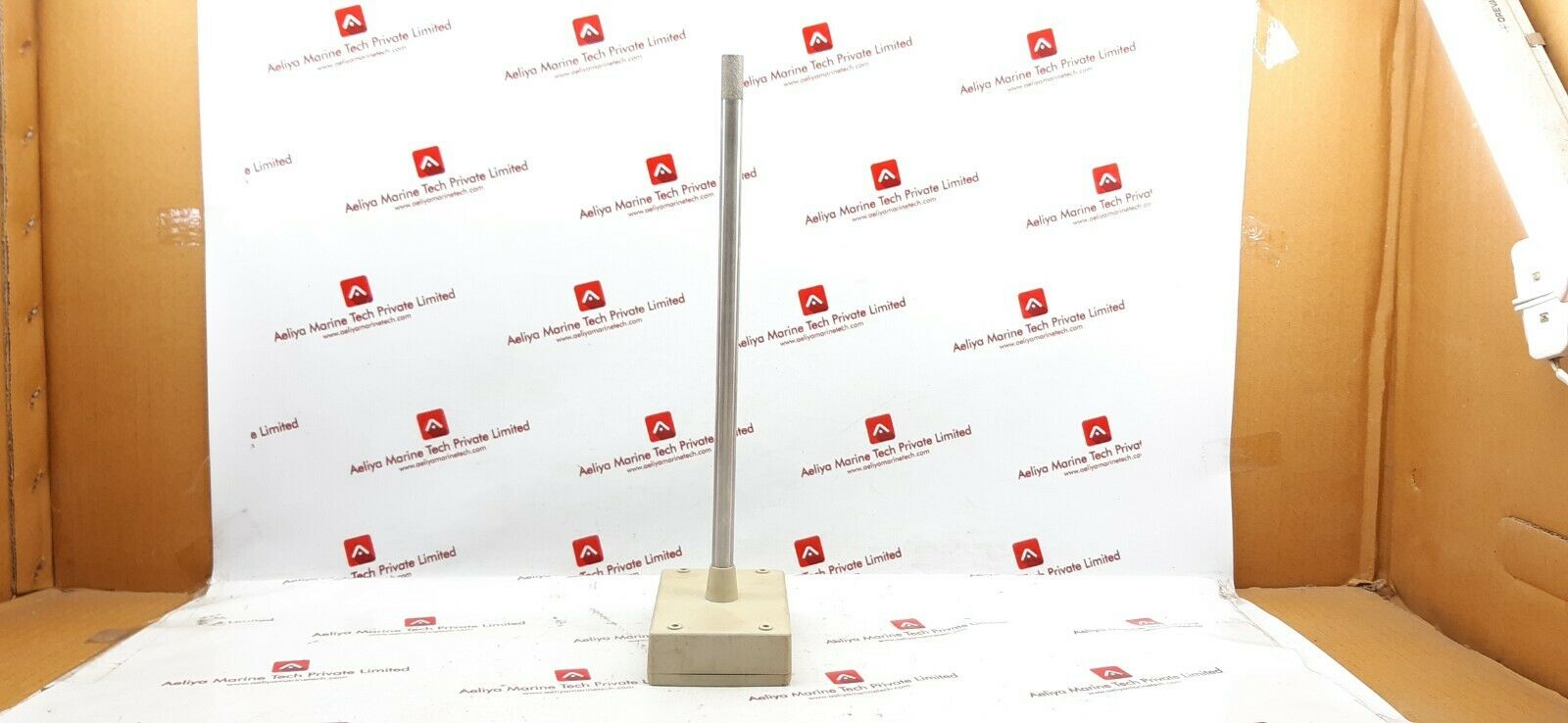 Honeywell m7050b1109 temperature & humidity transducer