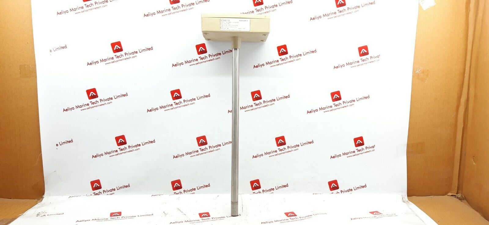 Honeywell m7050b1109 temperature & humidity transducer