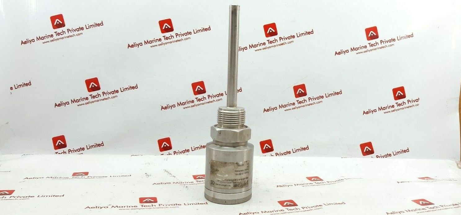 Valcom asl400-s-a-1-b-03-n-pg13 ultrasonic level switch
