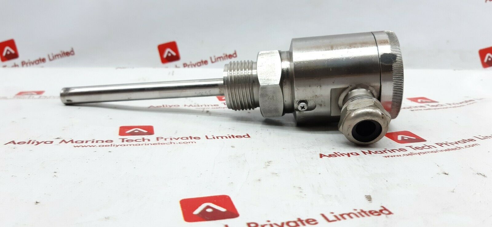 Valcom asl400-s-a-1-b-03-n-pg13 ultrasonic level switch