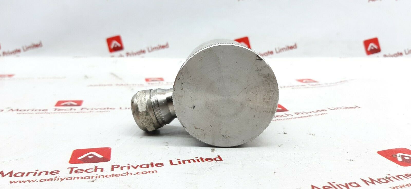 Valcom asl400-s-a-1-b-03-n-pg13 ultrasonic level switch