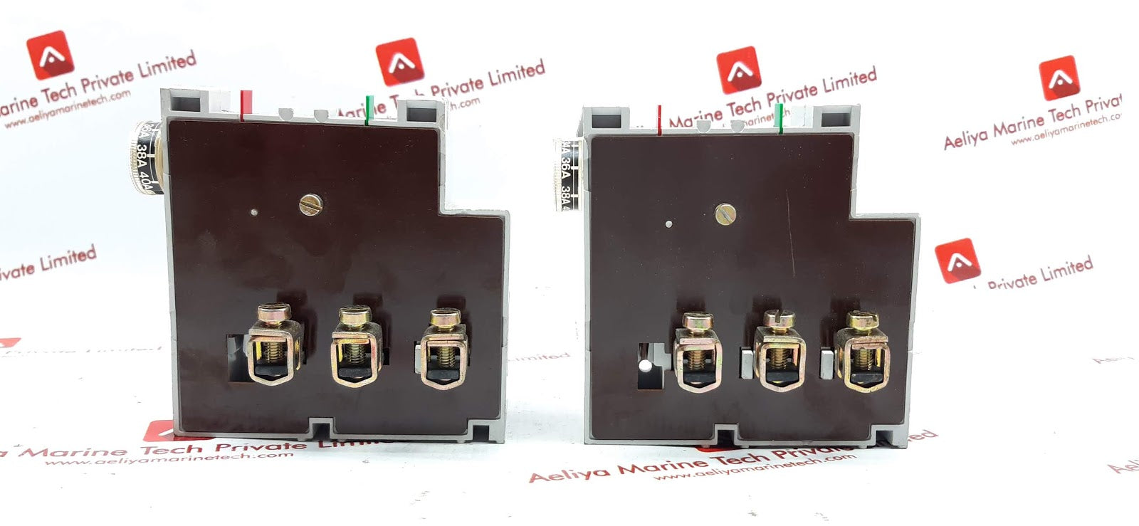 LK-NES MV3 RELAY-THERMAL OVERLOAD
