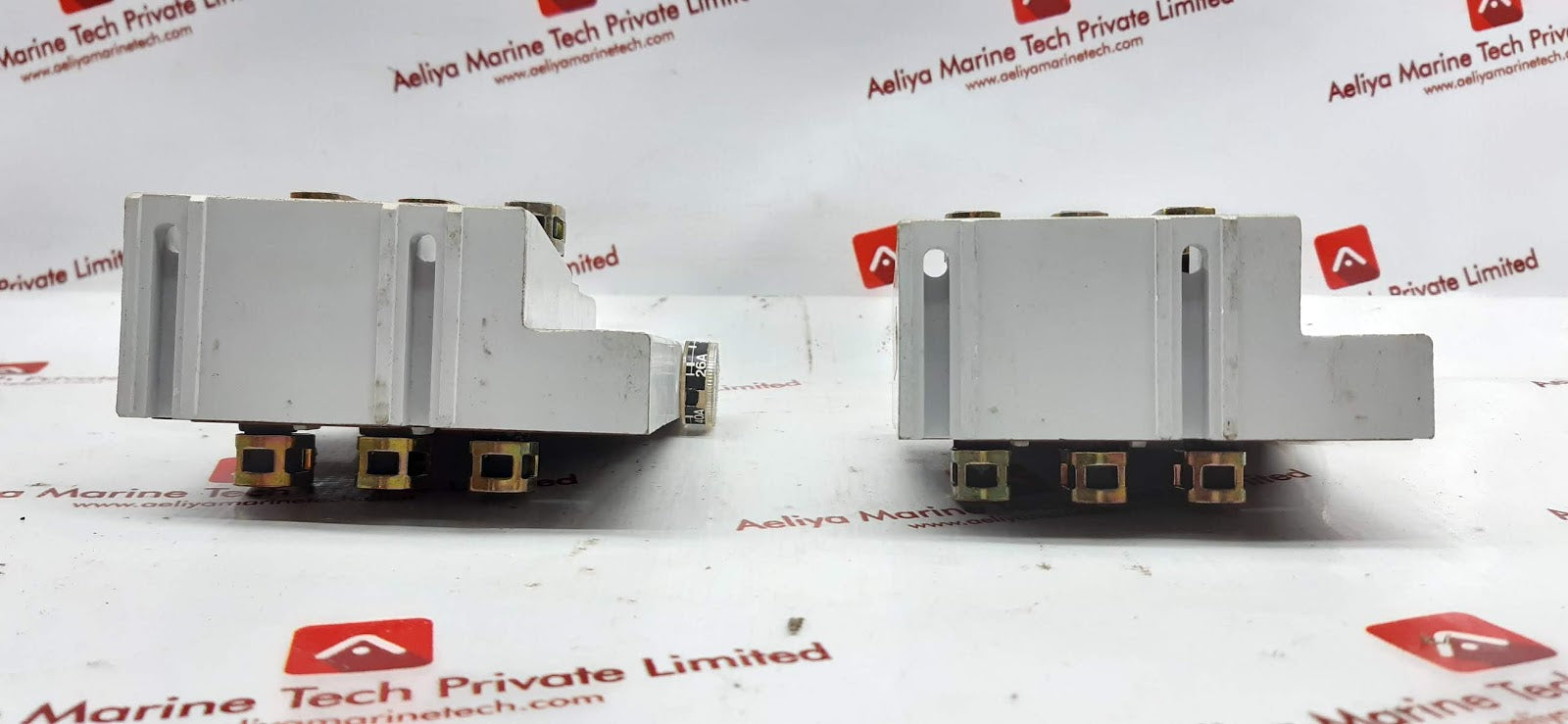 LK-NES MV3 RELAY-THERMAL OVERLOAD
